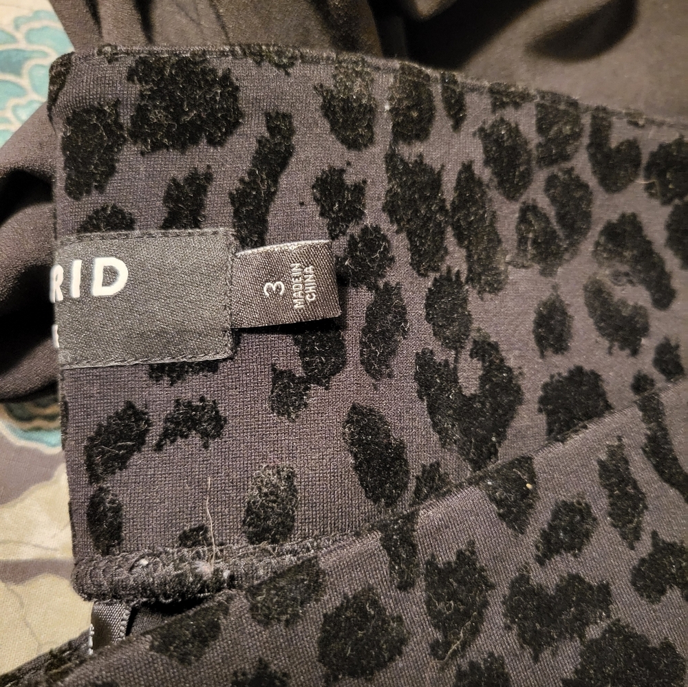 Pants